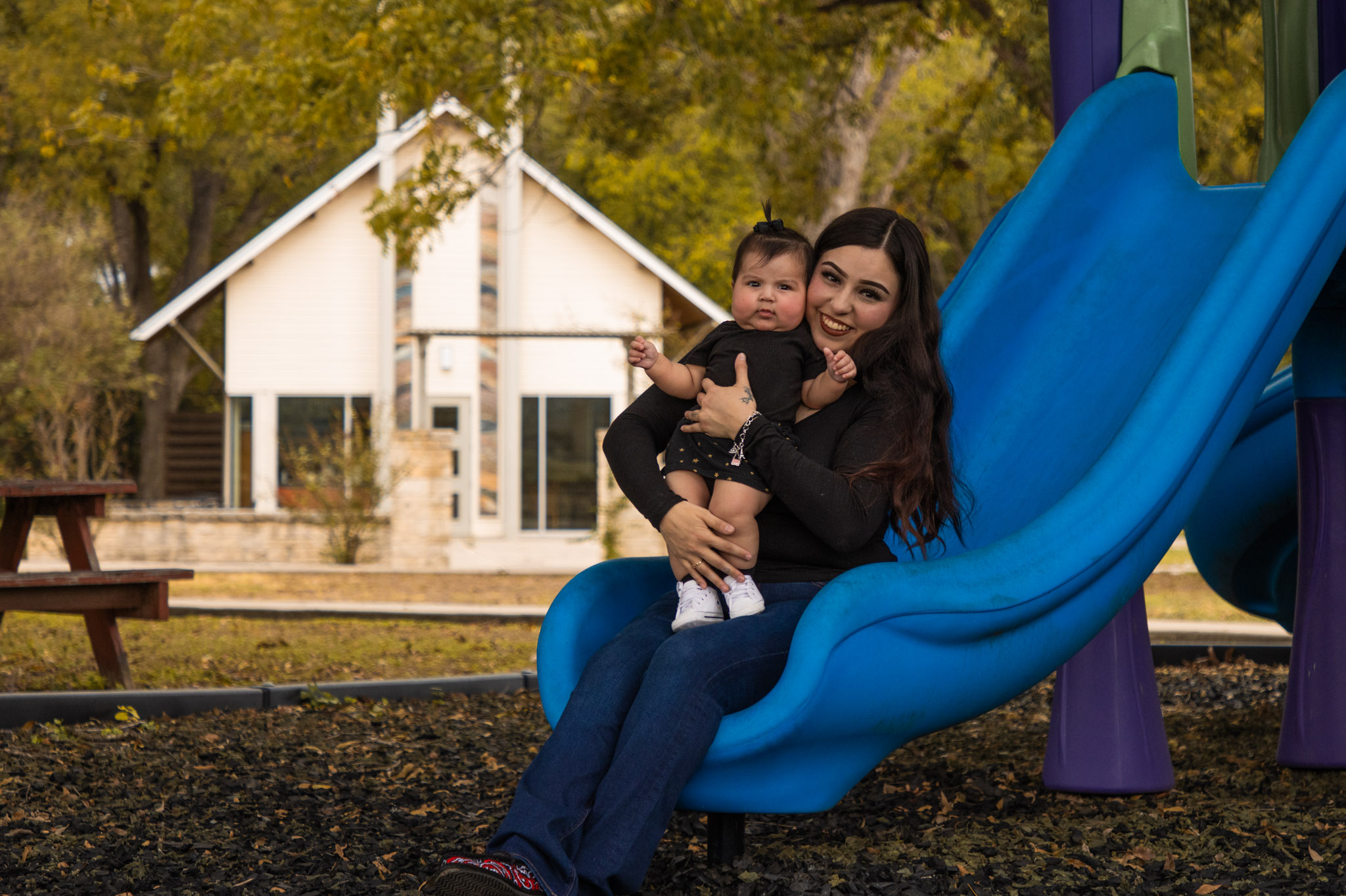 Seton Home Child Development Center