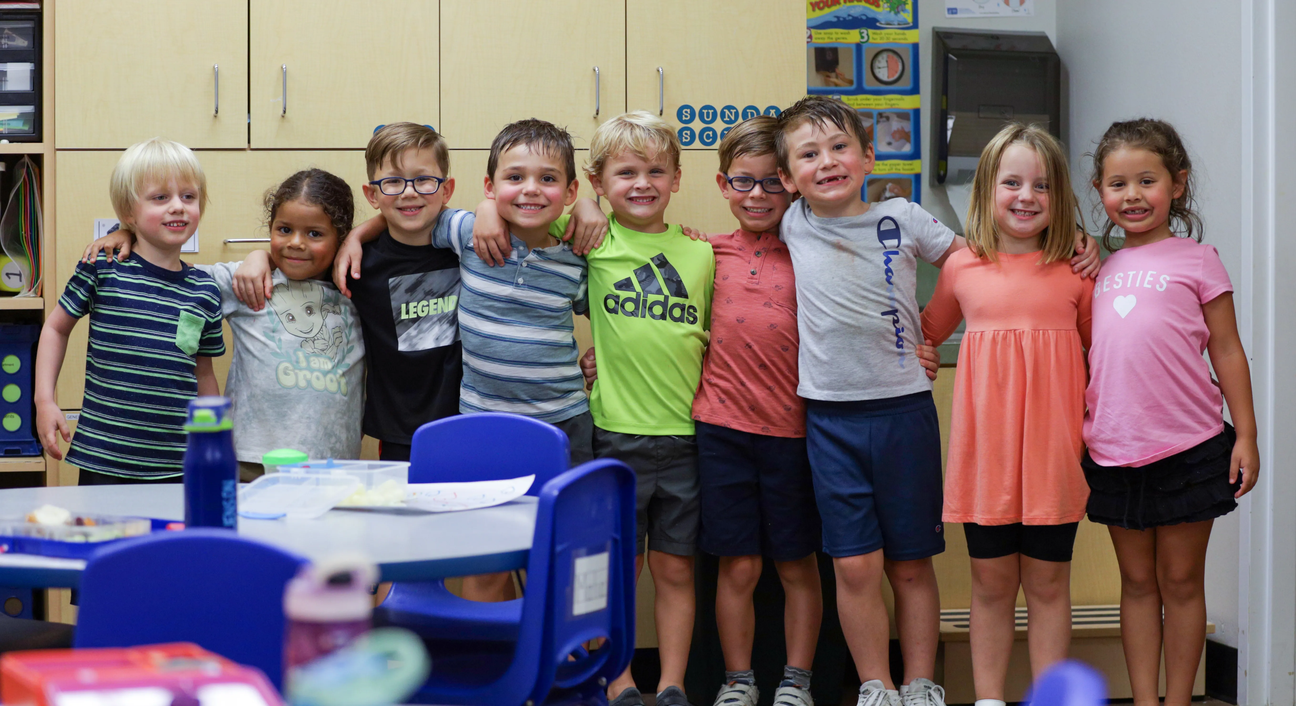 Shearer Hills Baptist Early Learning - Licensed Daycare in San Antonio, TX