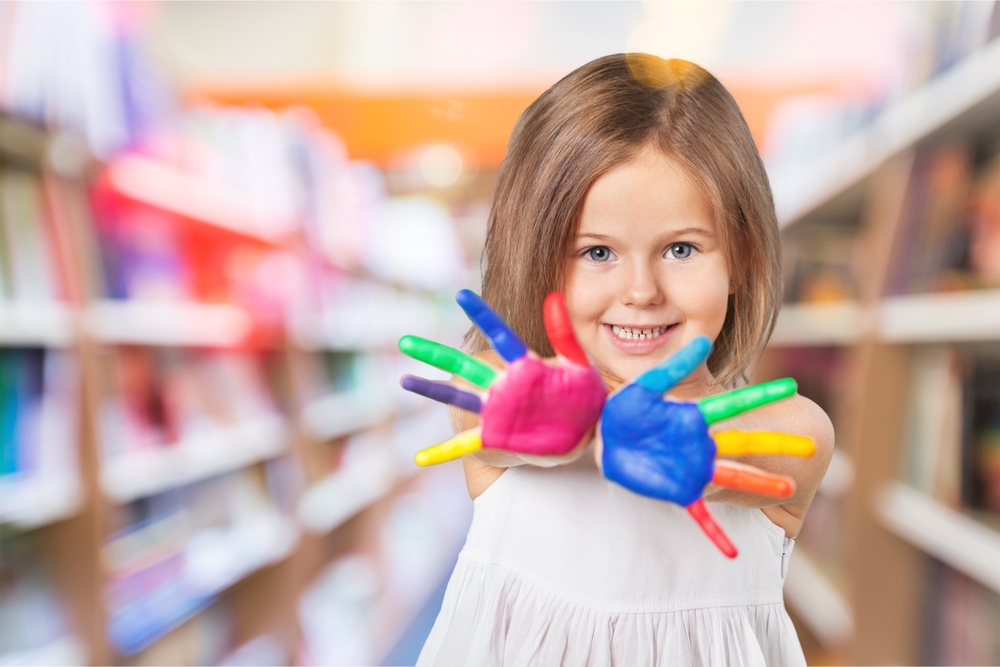 Sherwood Montessori Academy - Licensed Daycare in Colleyville, TX