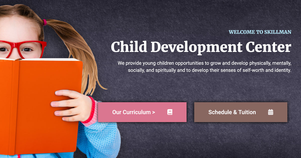 Skillman Child Development