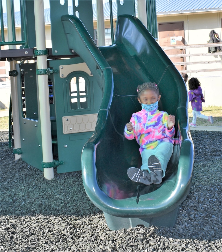 Smithville Head Start