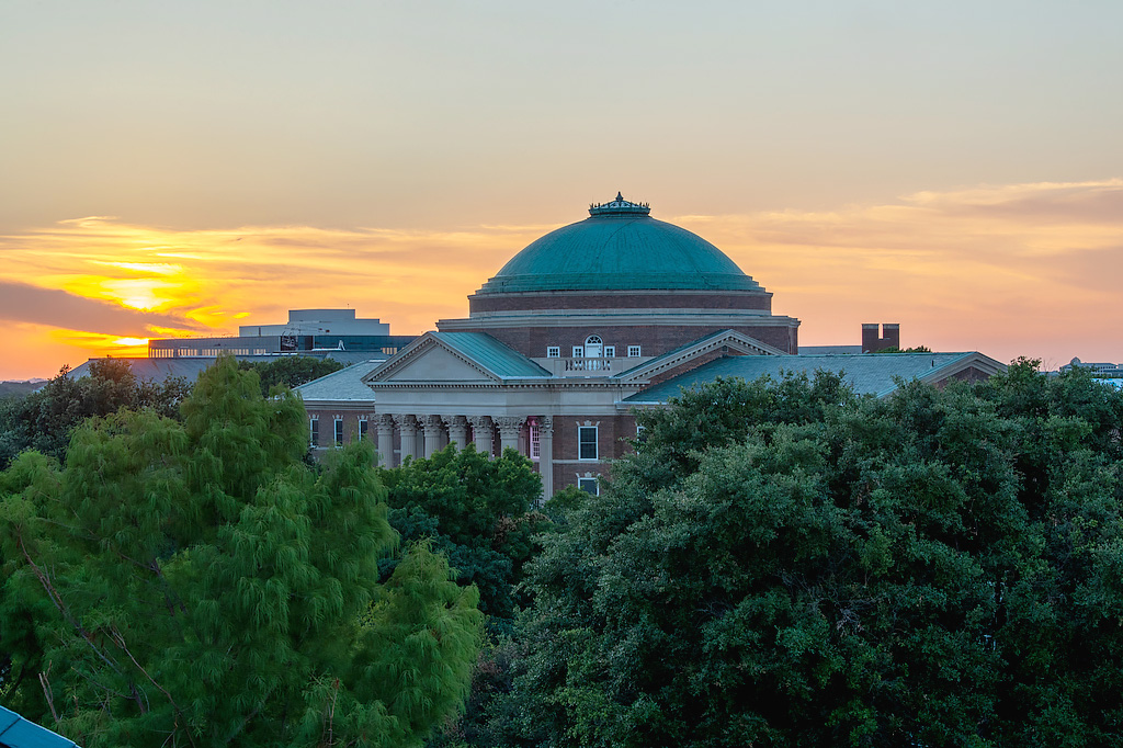 SMU Child Care Center