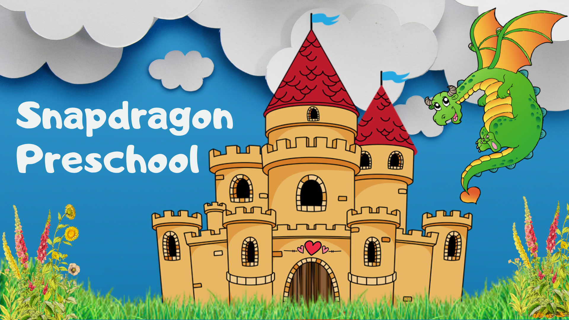 Snapdragon Preschool