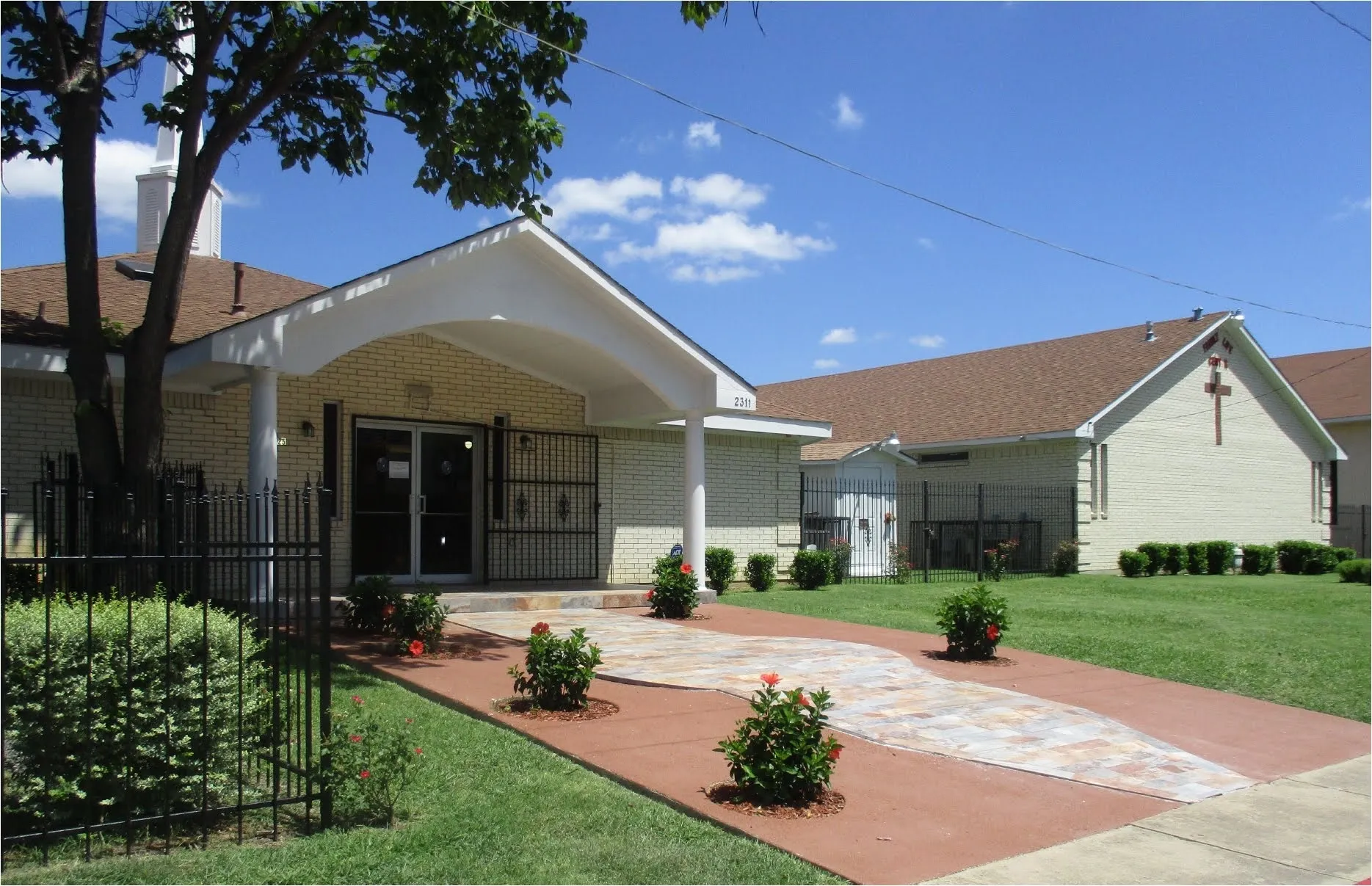 Southern Crest Day Care Ctr