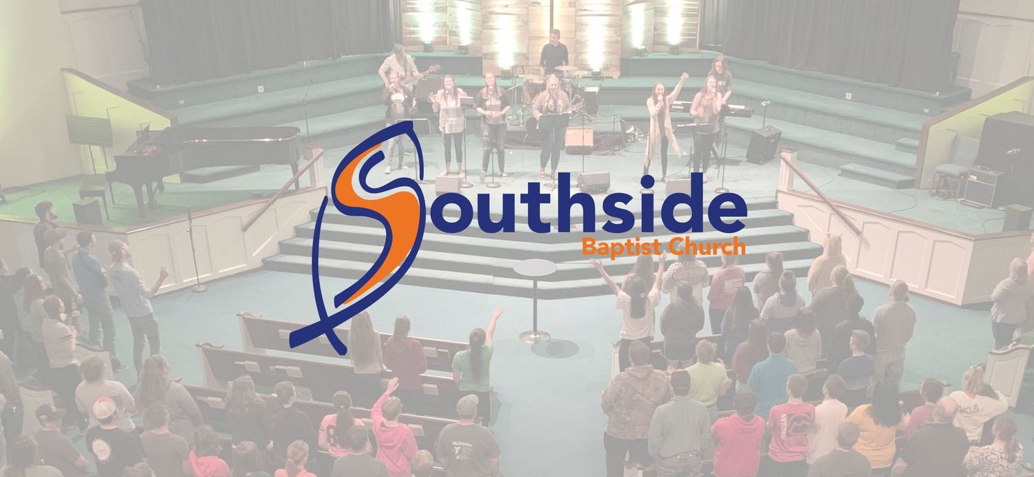 Southside Baptist CCC