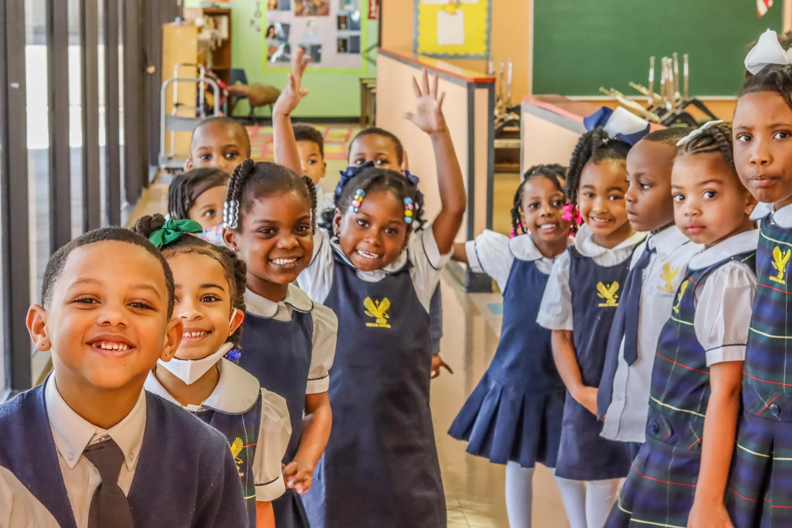 Southwest Christian Academy and Day Care