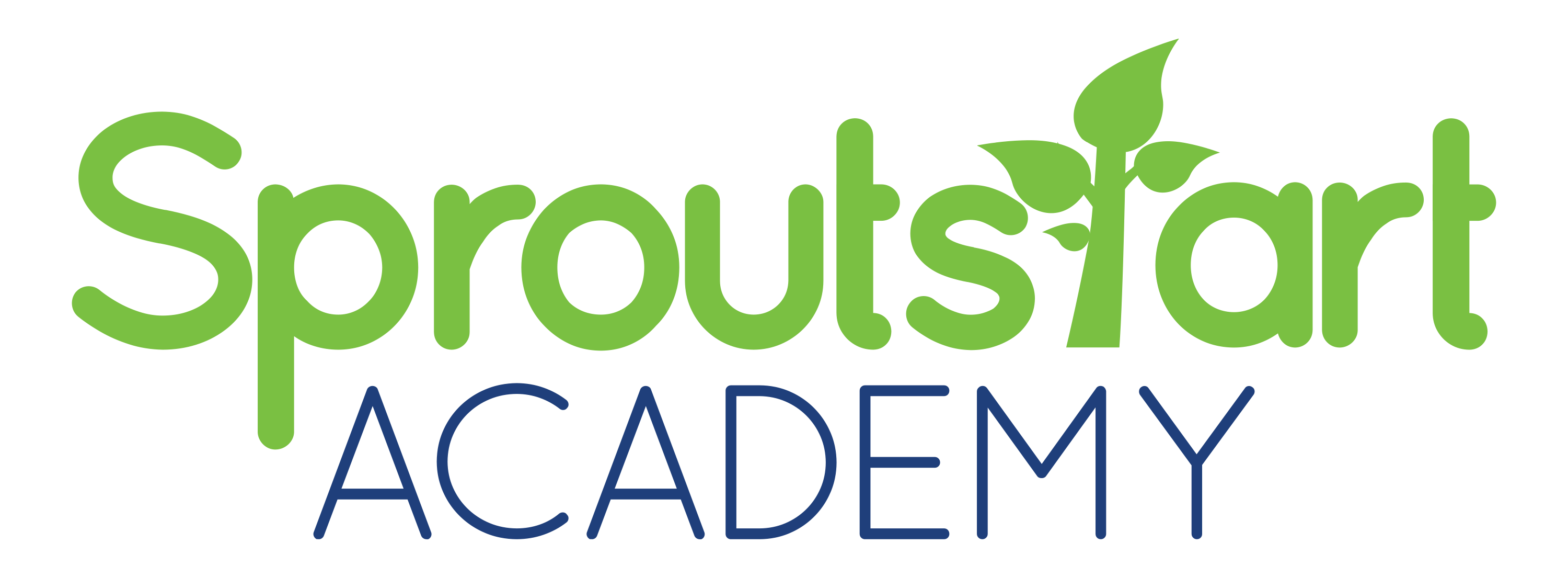 Sproutstart Academy- Spring Valley Location