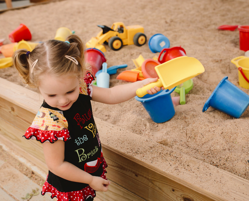 St Francis Episcopal School - Licensed Daycare in Temple, TX