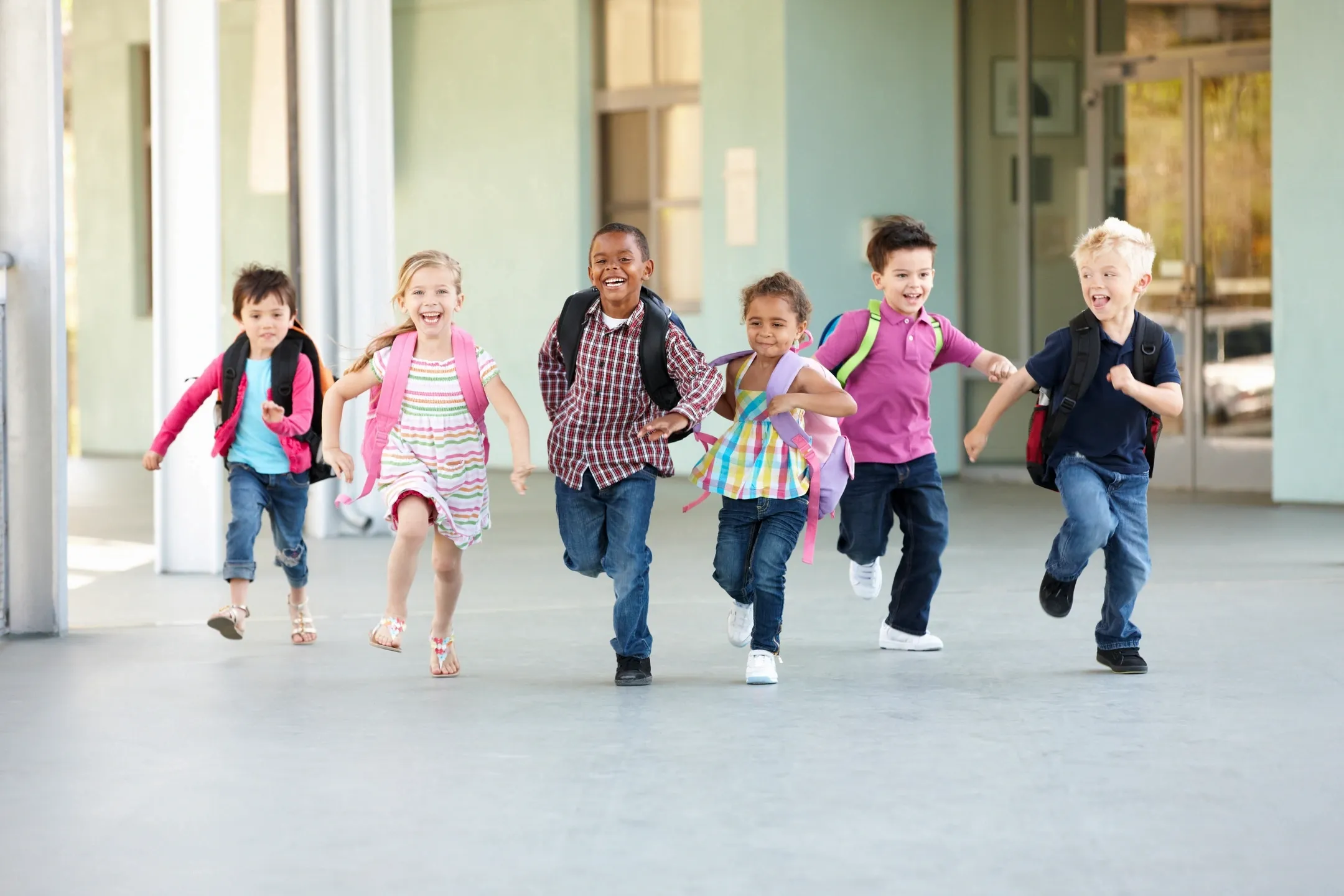 St Francis Kindergarten and Nursery