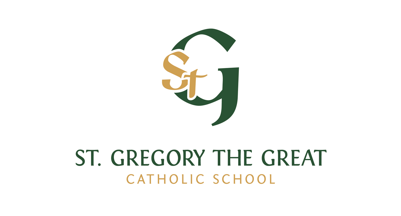 St. Gregory the Great Catholic School