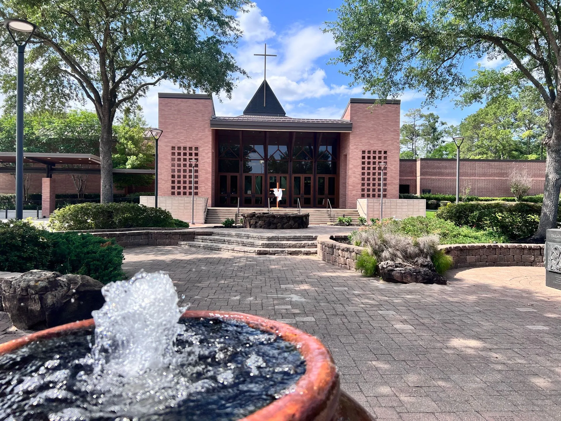 St Ignatius Loyola Early  Childhood Center