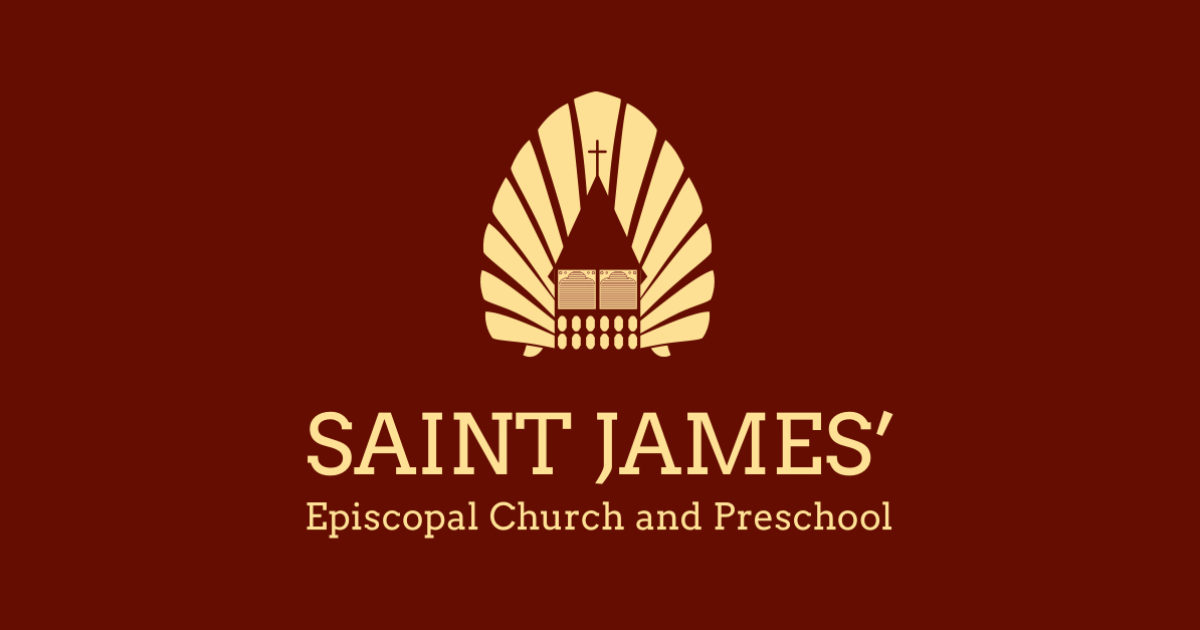 St James Episcopal Preschool