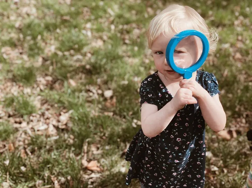 St. John Lutheran Parochial Day Care
