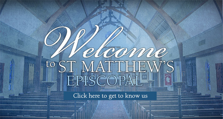 ST Matthews Episcopal Day School
