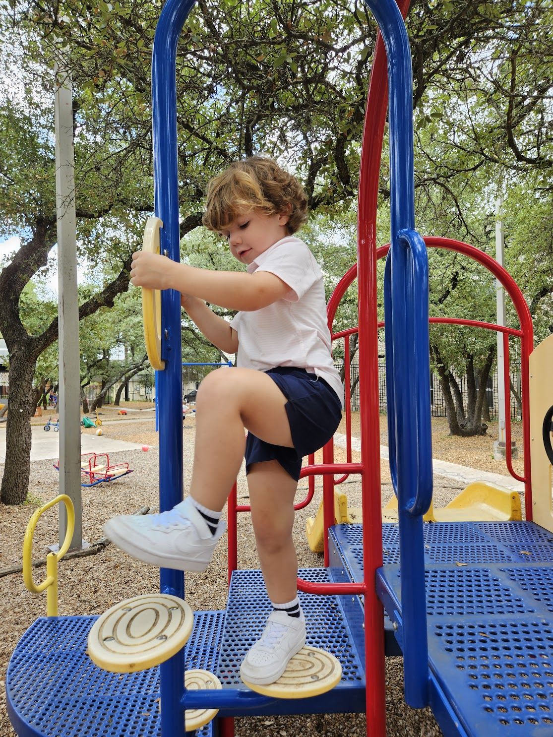 ST Matthews Episcopal School