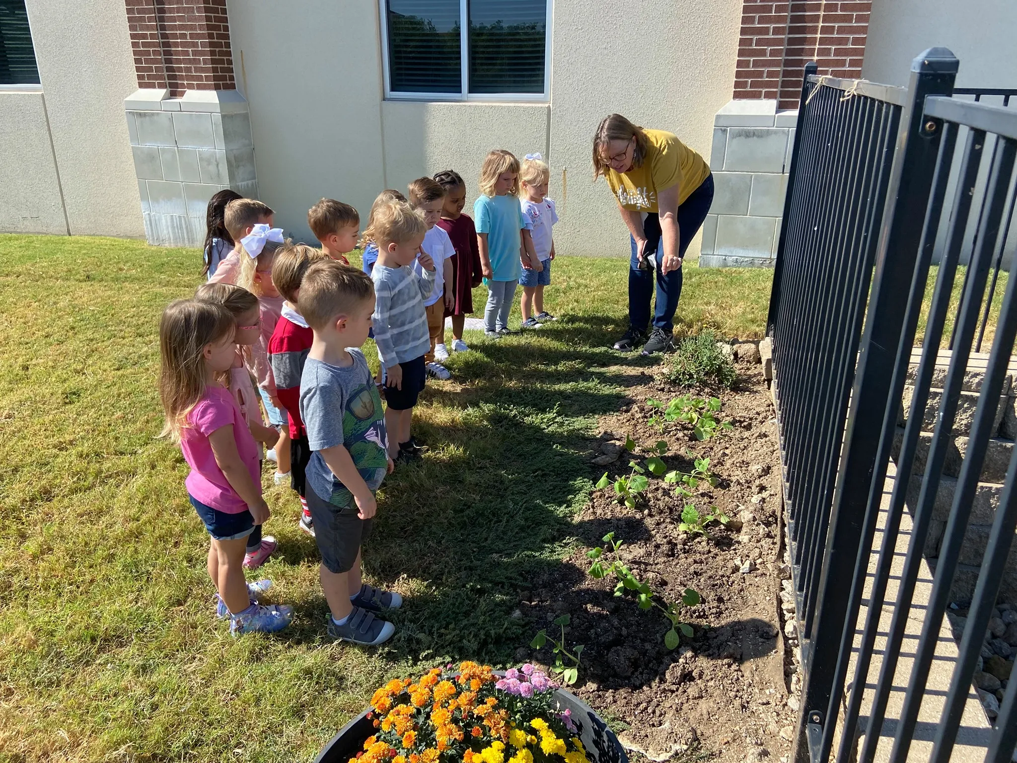 St Philips Episcopal Preschool