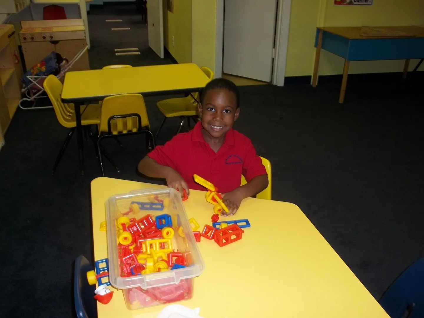 Start Smart Academy #1 - Licensed Daycare in La Marque, TX