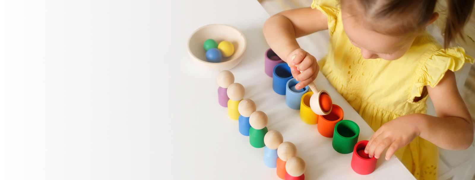 Stepping Stones Learning Center