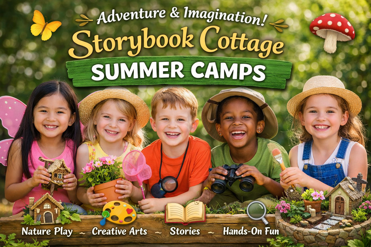 Storybook Cottage Children's School