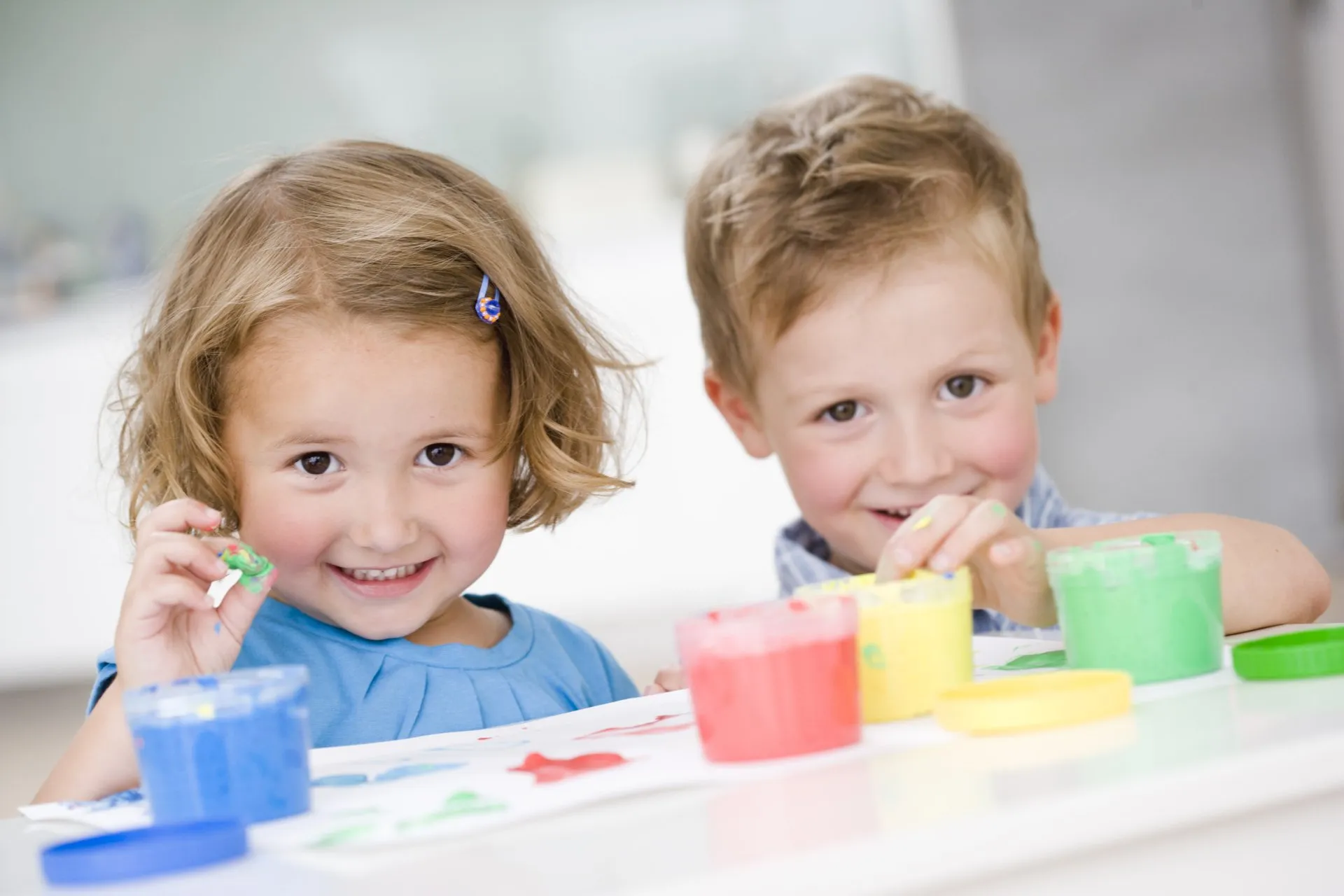 Storybook Hollow Childcare and Learning Center
