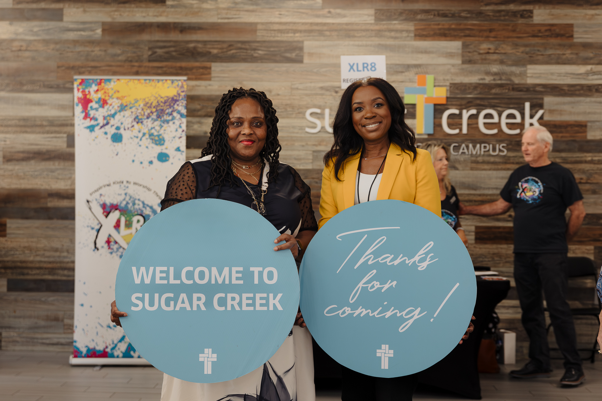 Sugar Creek Baptist Mothers Day Out