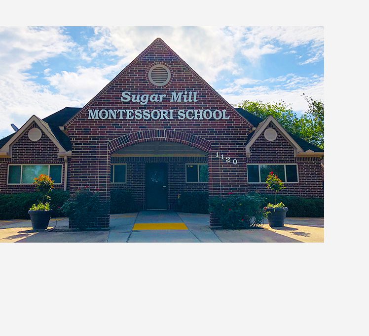 Sugar Mill Montessori School