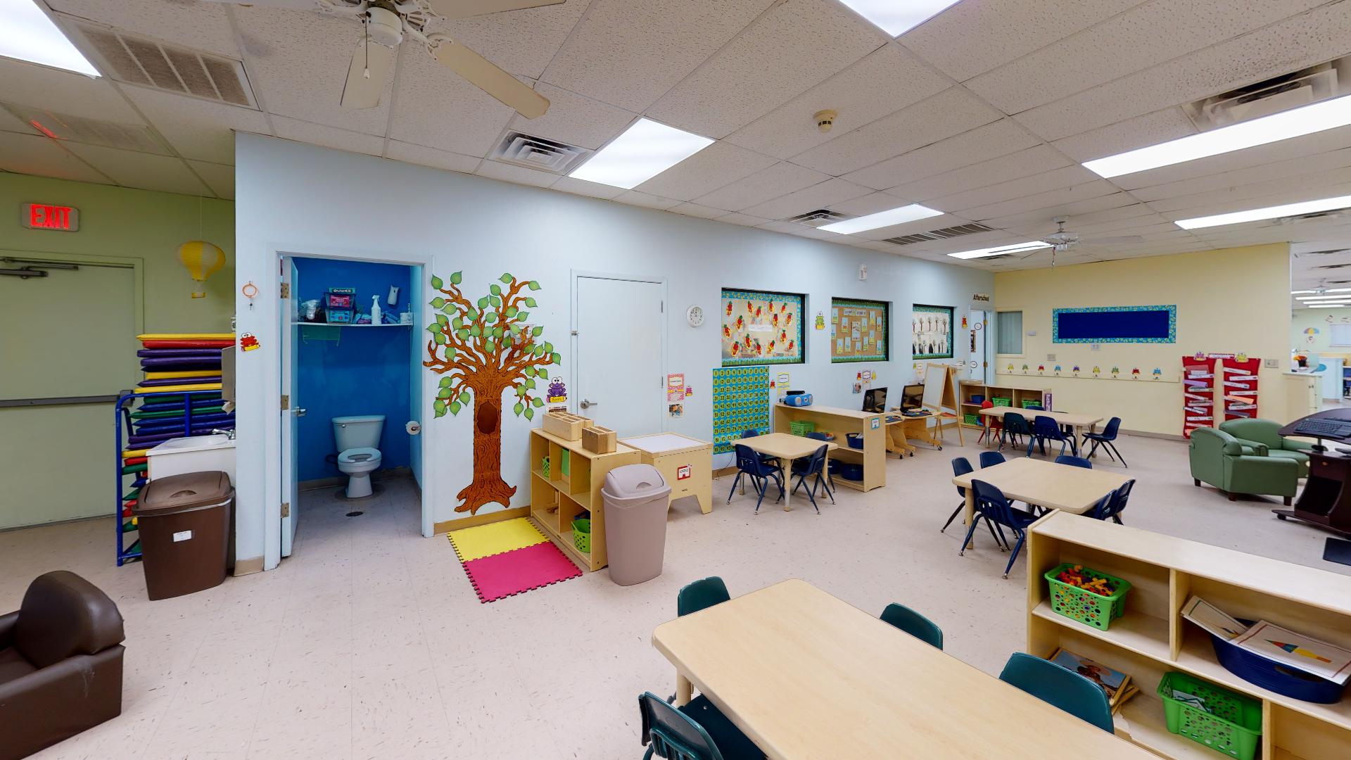 Summerlin Child Care & Learning Center