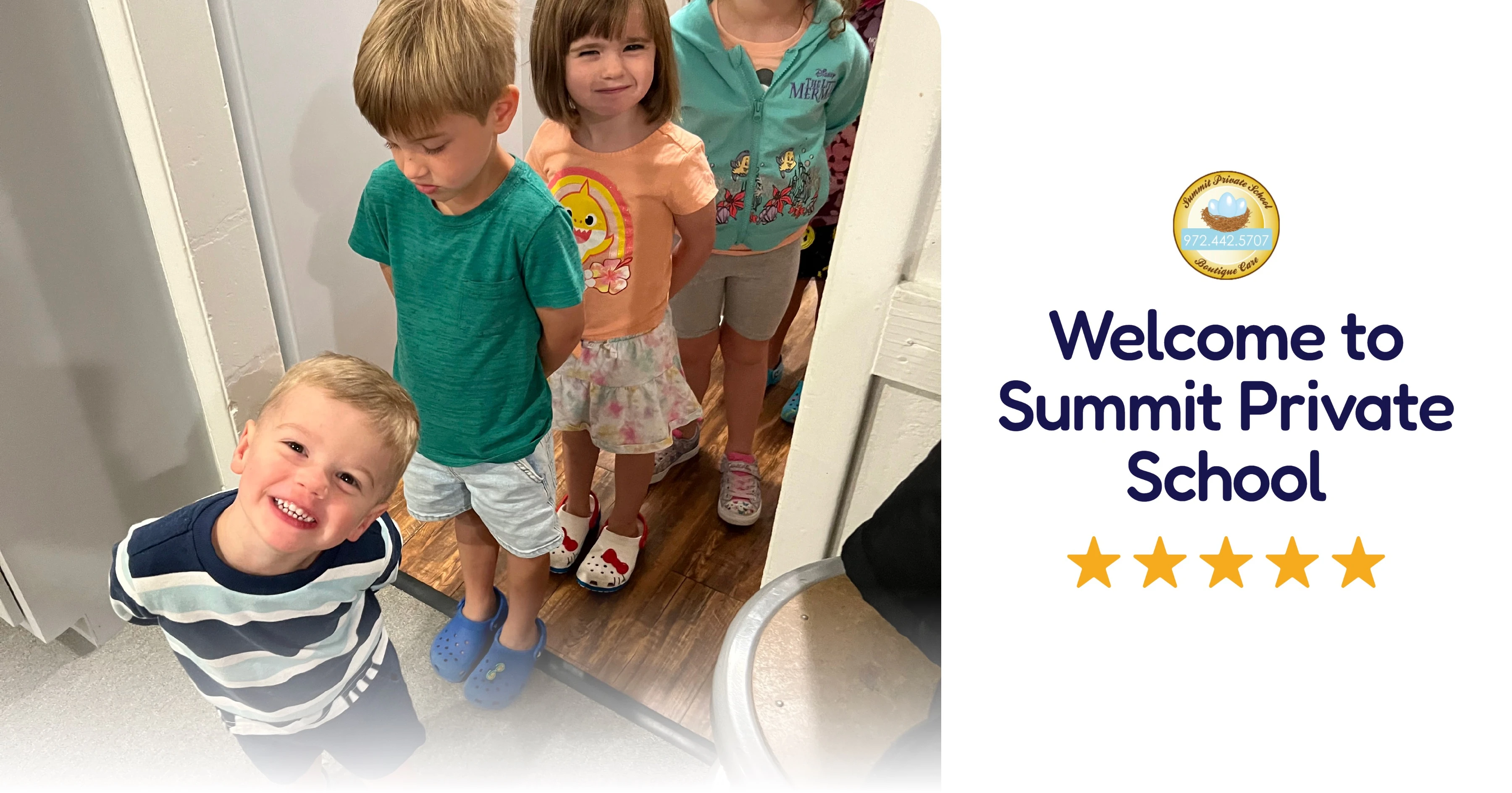 Summit Private School
