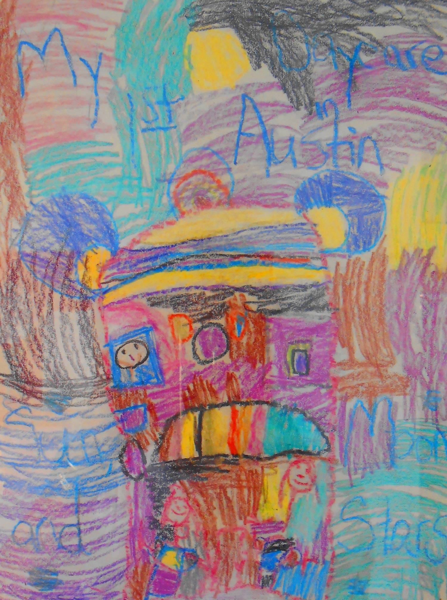 Sun Moon And Stars LLC Learning Center
