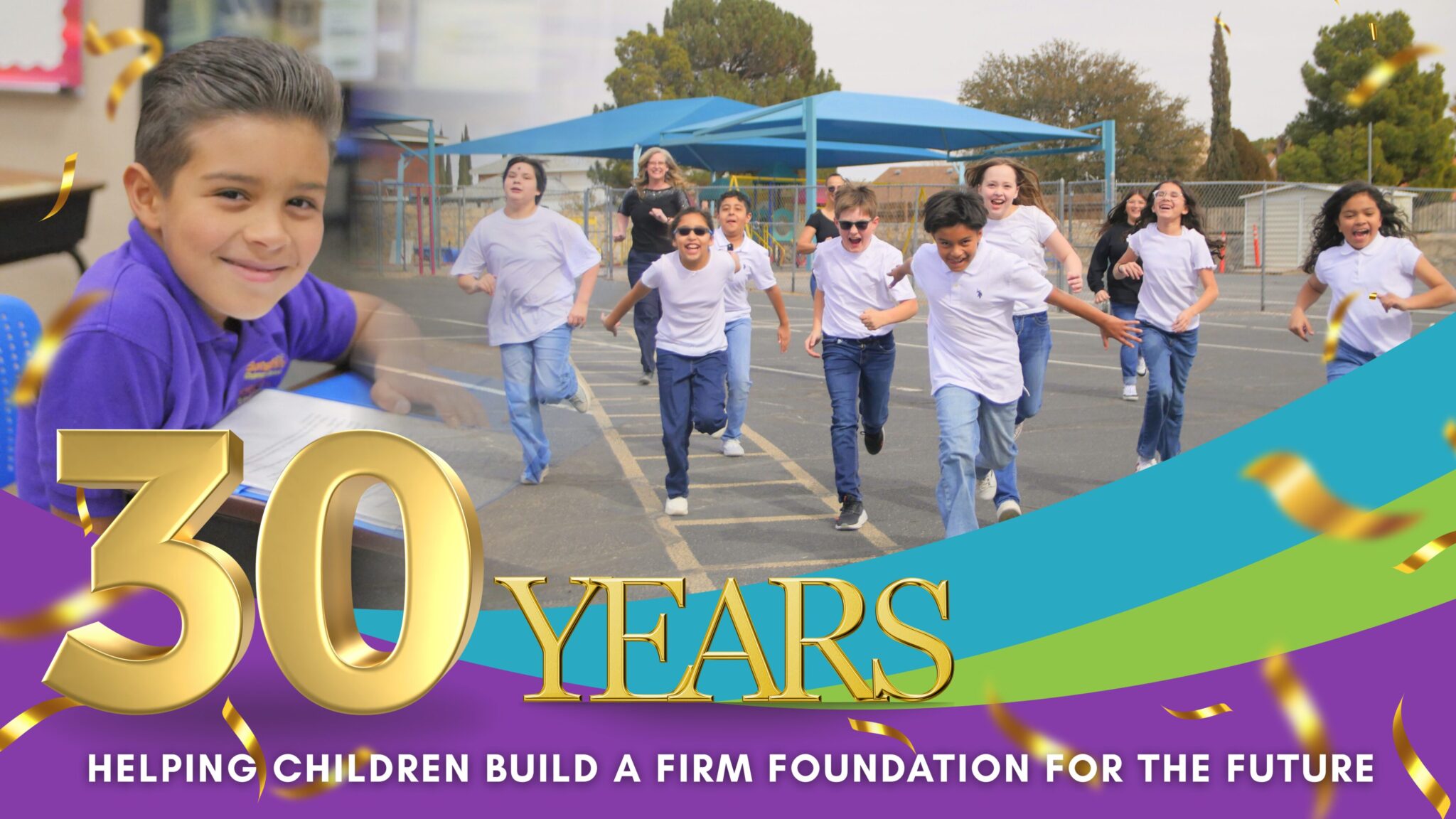 Sunshine Christian School