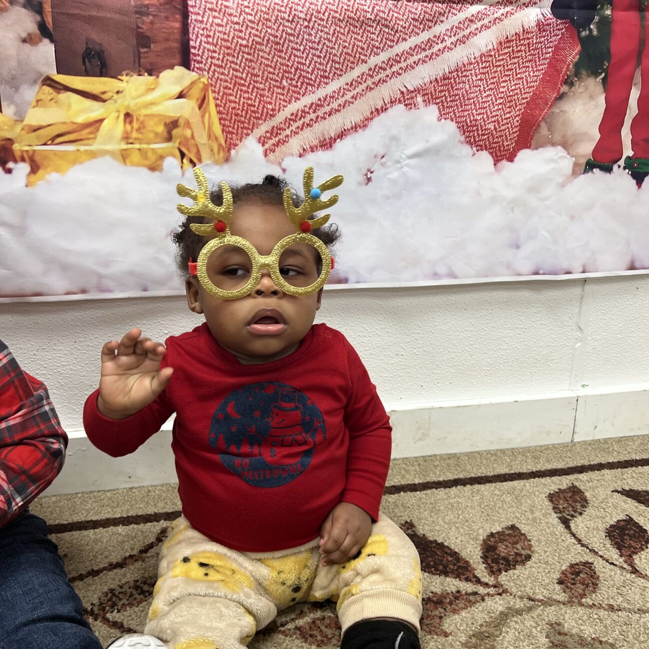 Sunshine DayCare - Licensed Daycare in Lewisville, TX