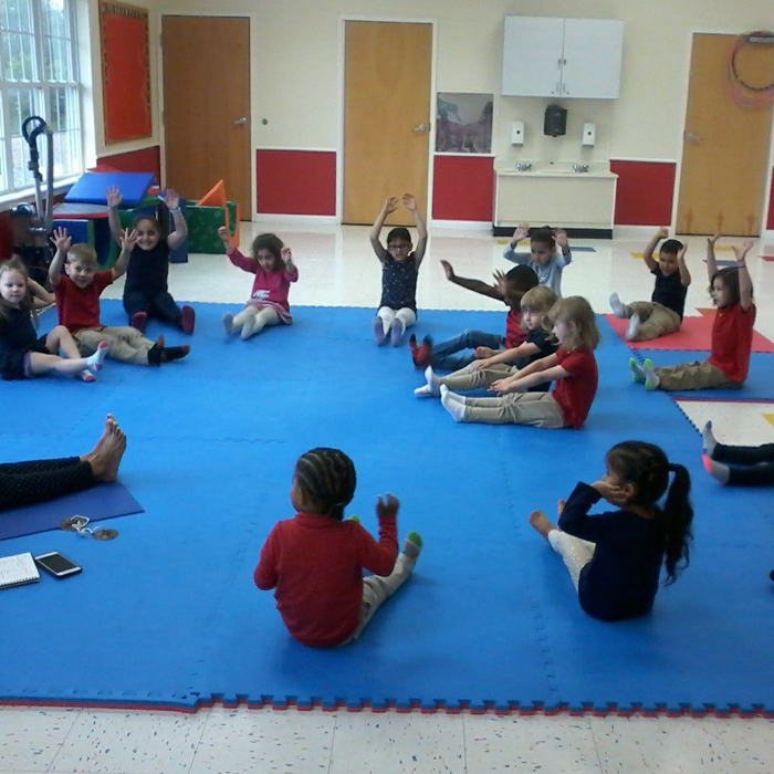 Sunshine Montessori