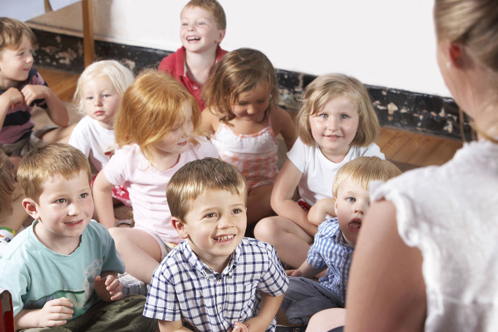 Sunshine Montessori Academy