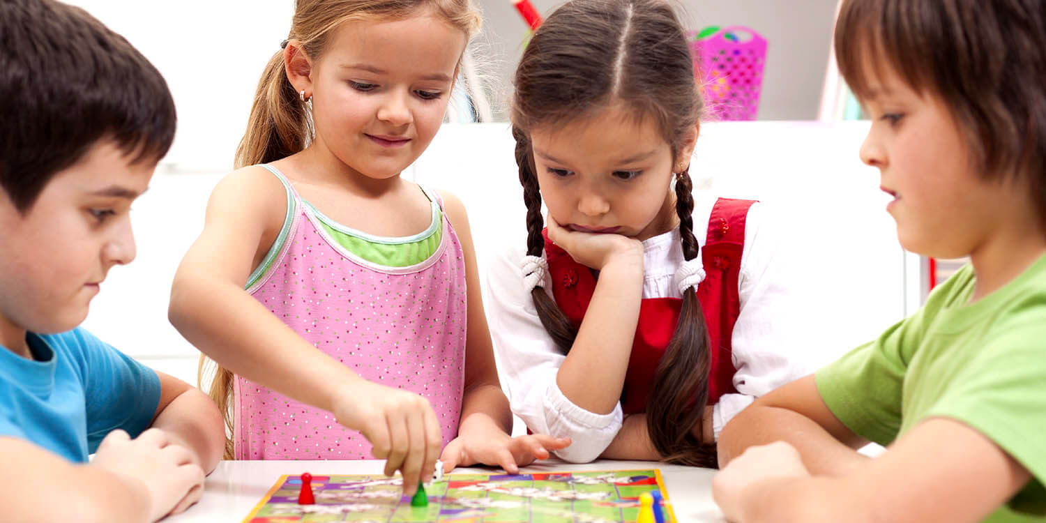 Super Kids Day Care