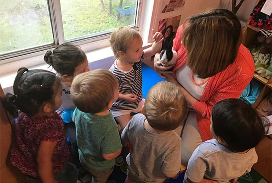 Sweet Briar Child Development Center 1