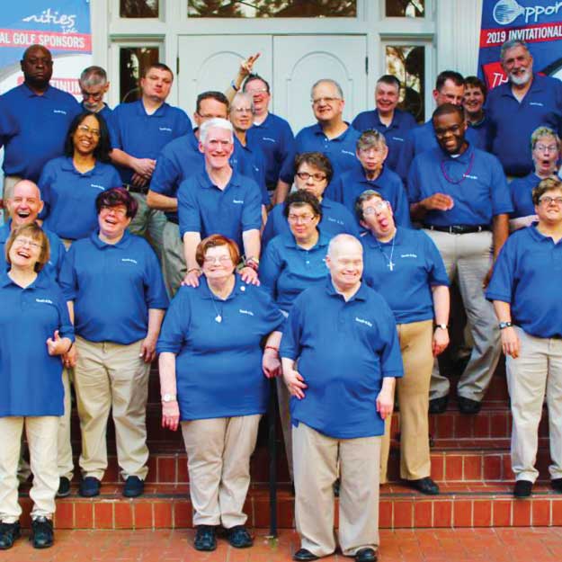 Texarkana Special Education Center