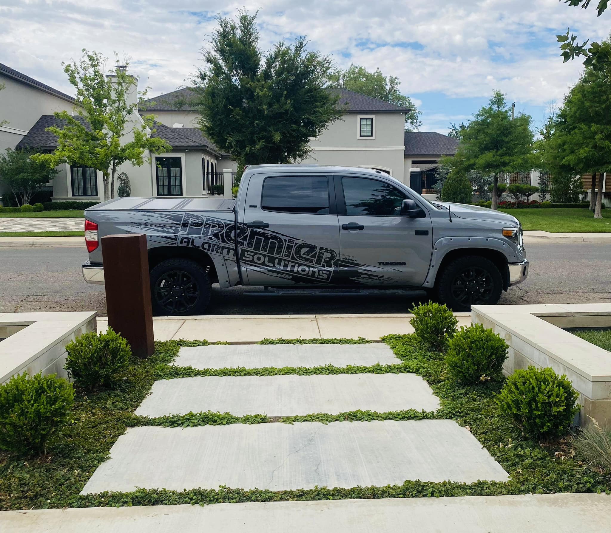 Texas Premier Childcare