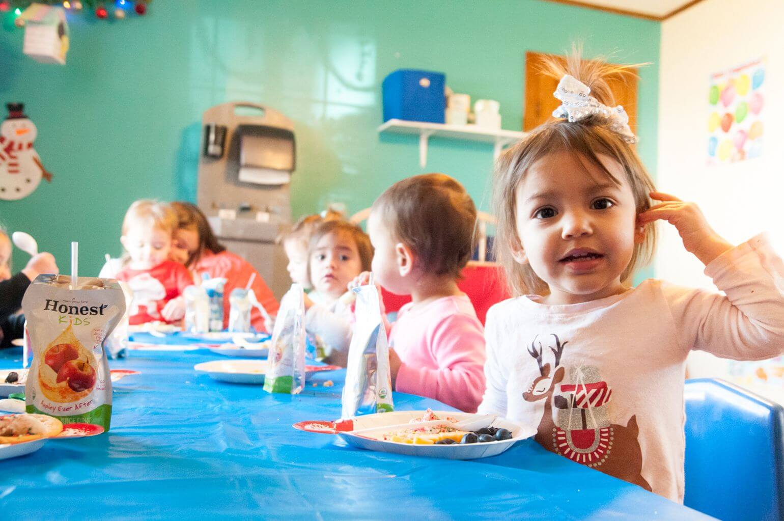 Texas Spanish Academy - Licensed Daycare in Round Rock, TX