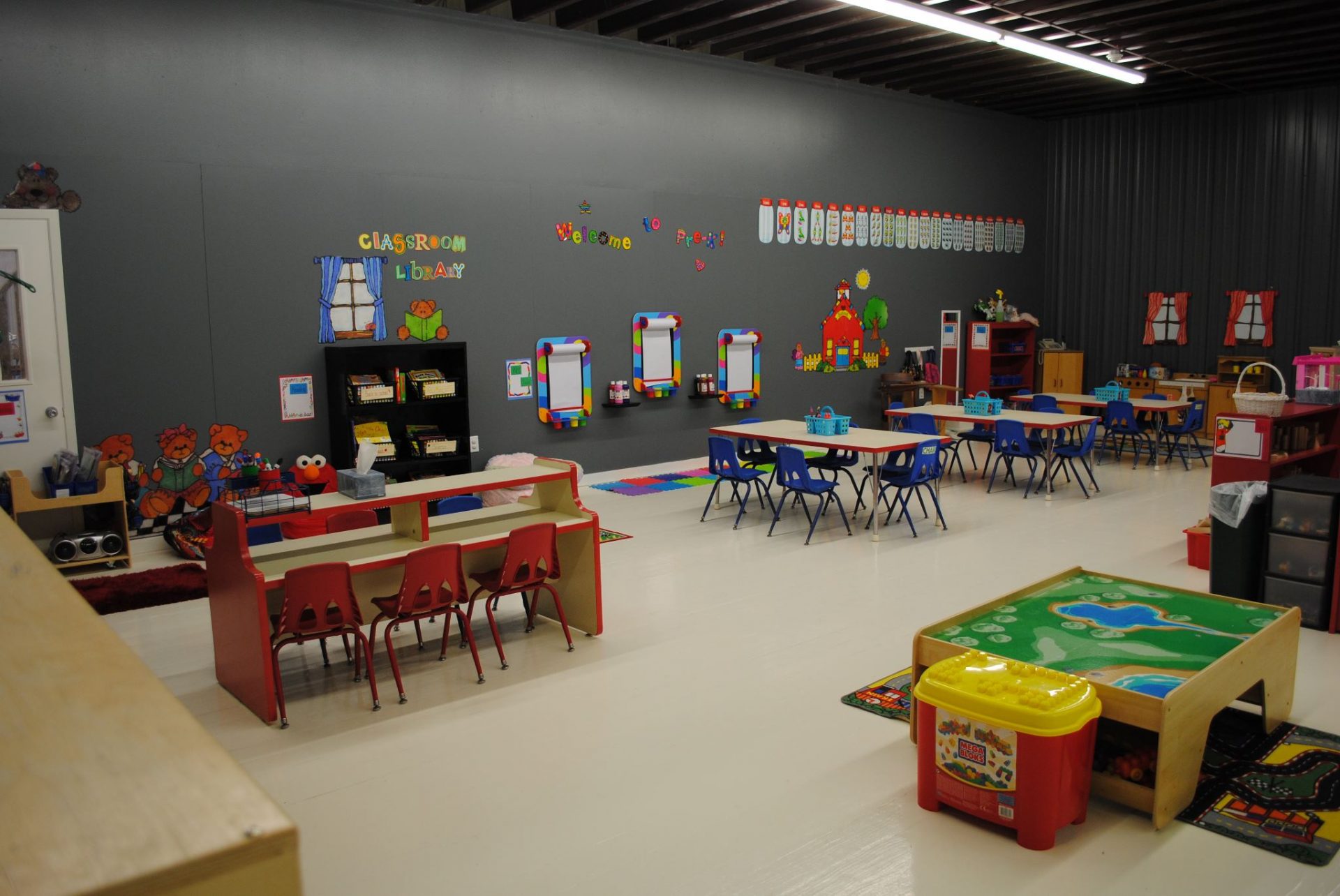 The Academy at Rowland Ballard Kingwood