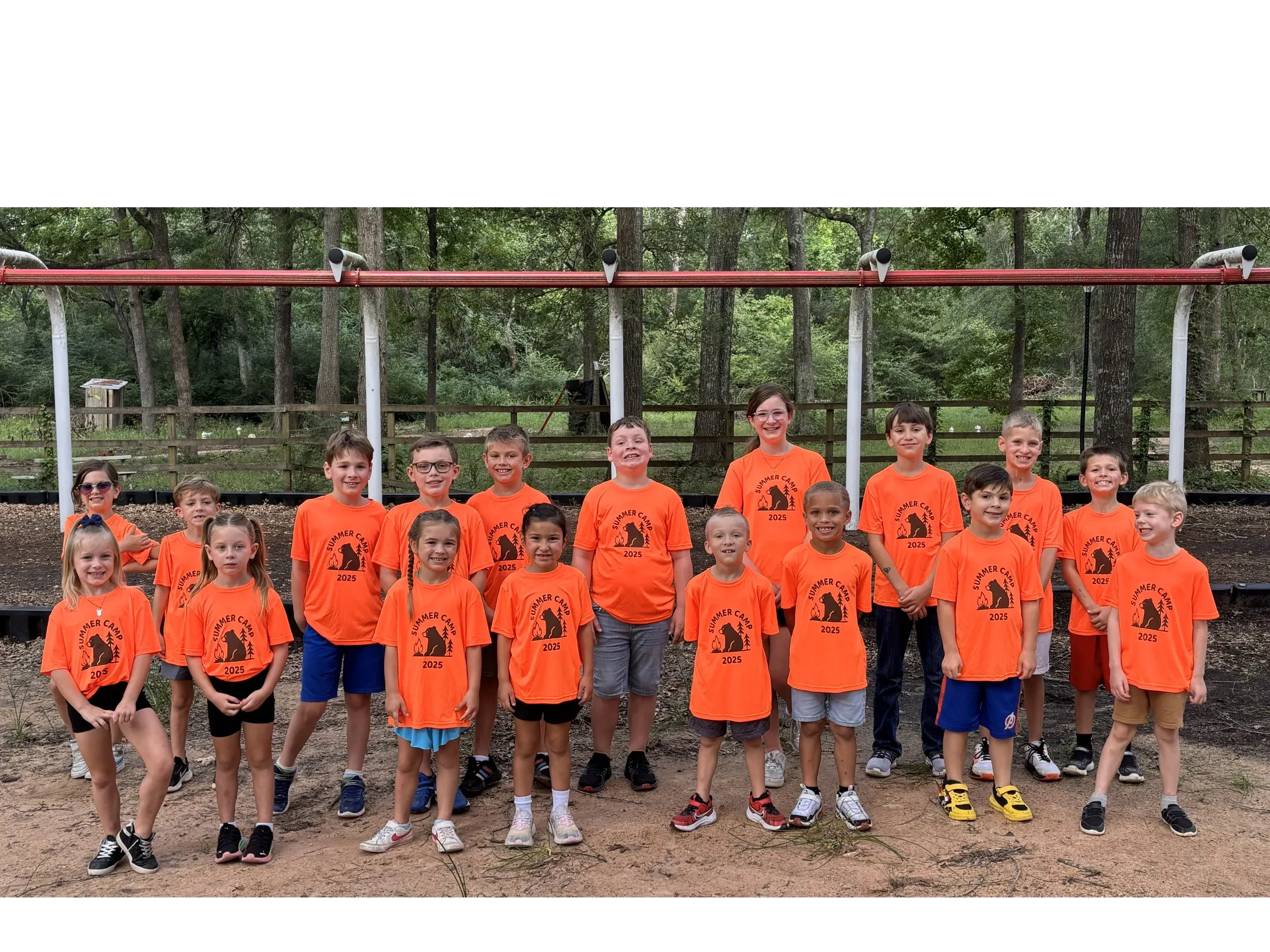 The Bear Cave at Montgomery Little Bears