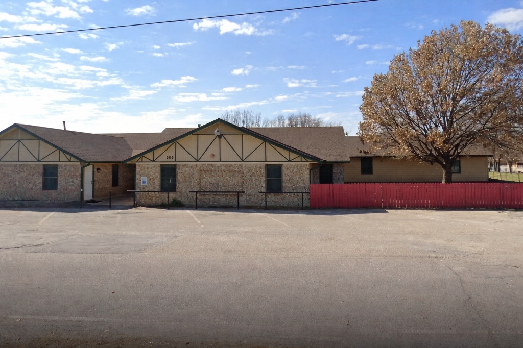 The Bridge Enrichment and Learning Center - Licensed Daycare in Aubrey, TX