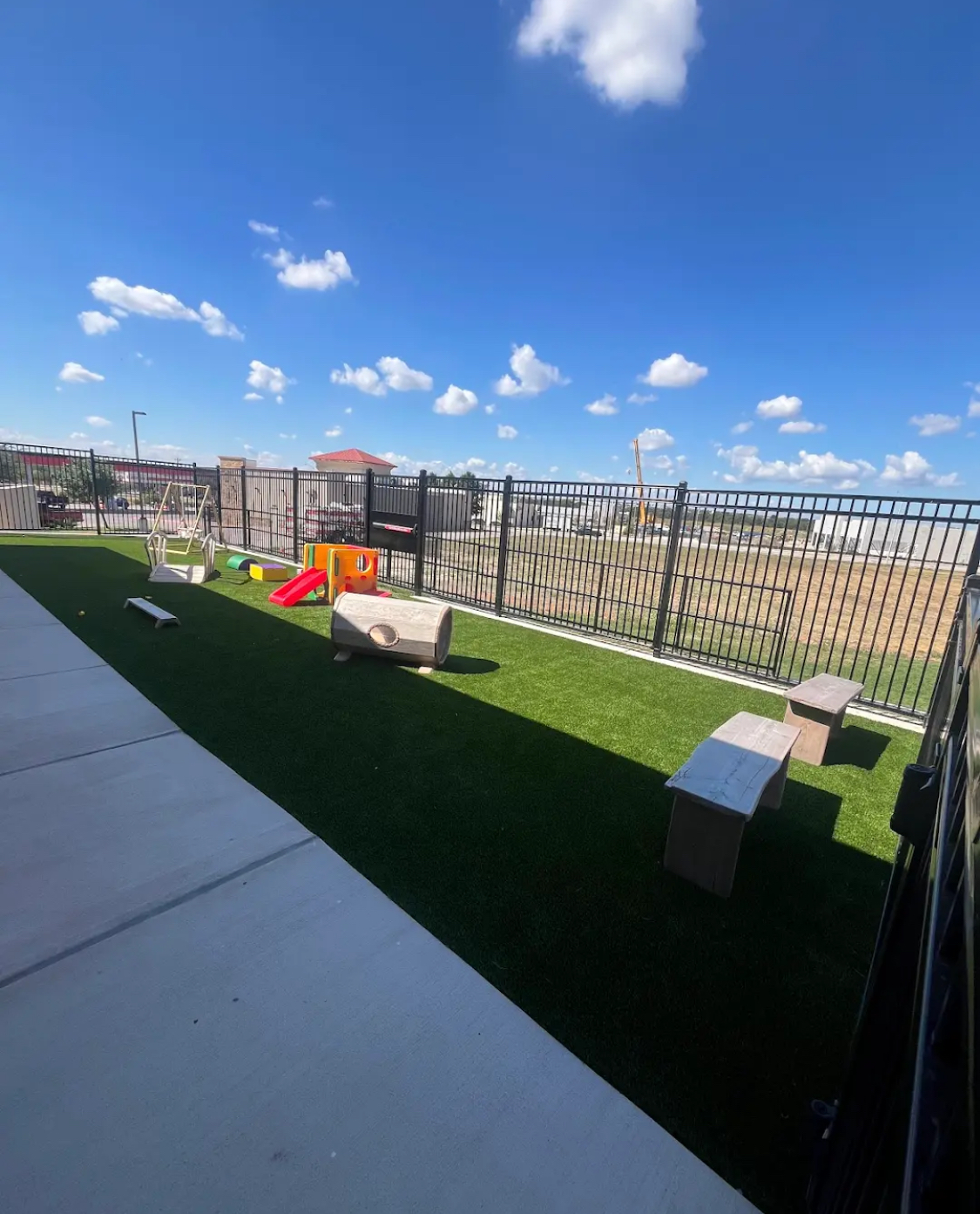The Busy Bee Preschool - Licensed Daycare in Manor, TX
