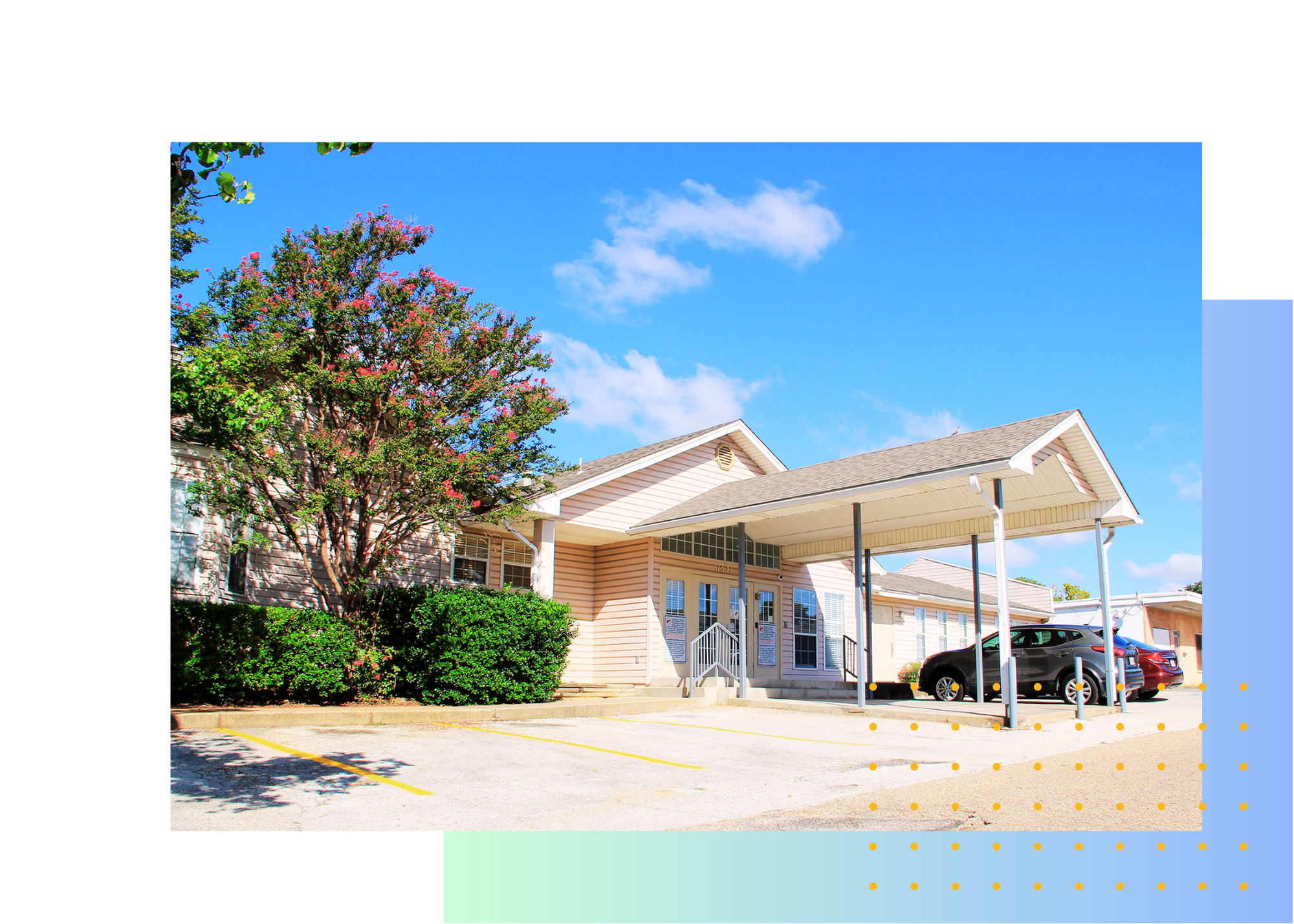 The Child Care Studio at Meacham
