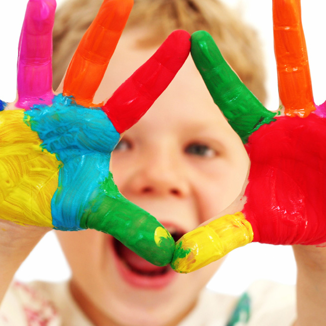 The Children's Academy- Country Club Montessori