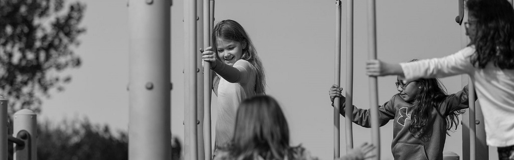 The Childrens Courtyard
