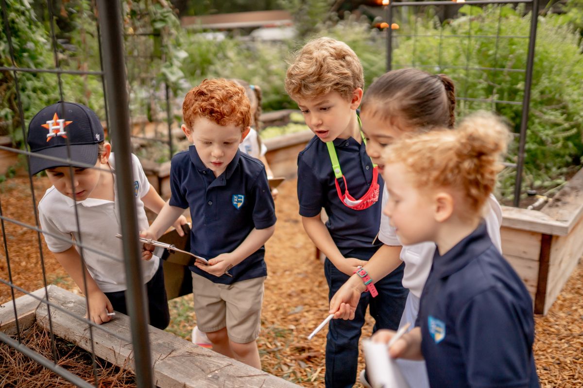 The Fay School