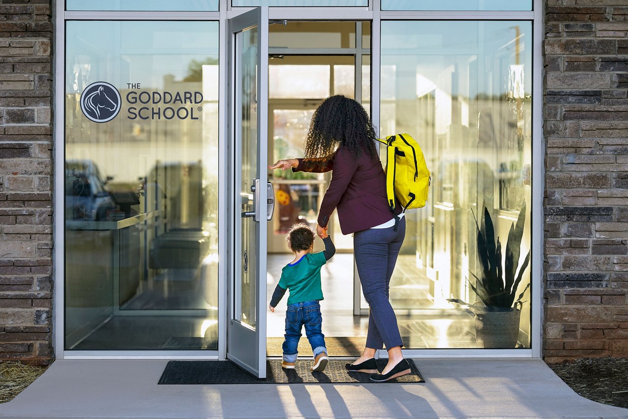 The Goddard School of Melissa TX - Licensed Daycare in Melissa, TX