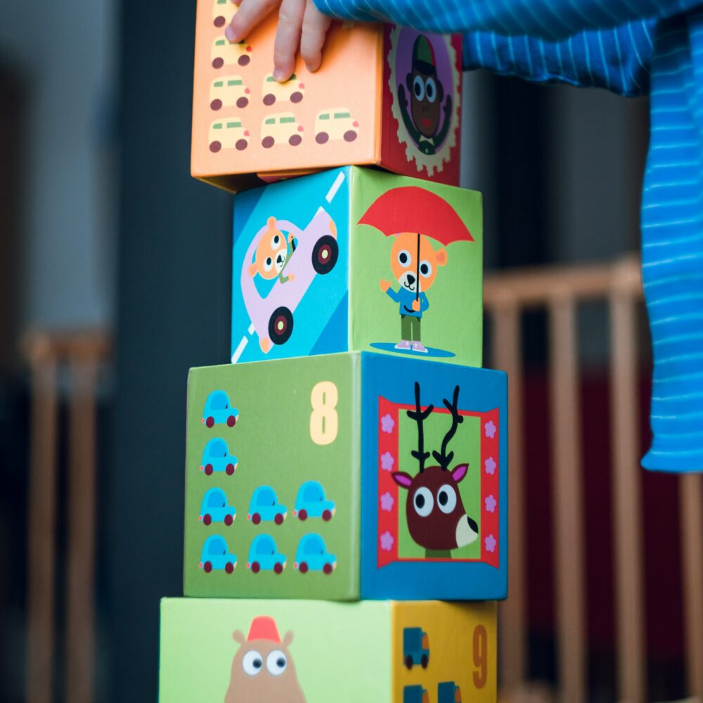 The Hive- Northlake LLC - Licensed Daycare in Northlake, TX