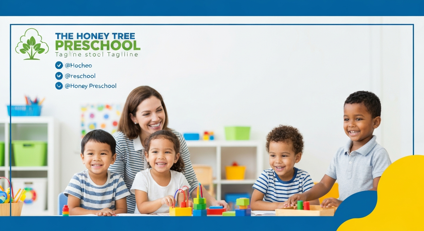 The Honey Tree Preschool & Childcare Center