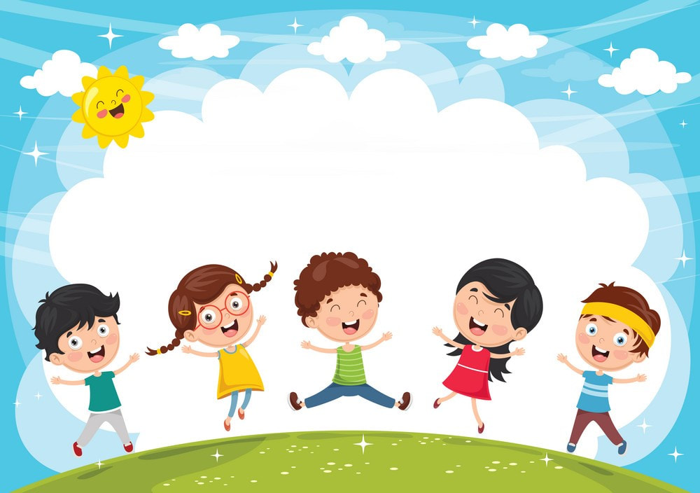 The Kids Club